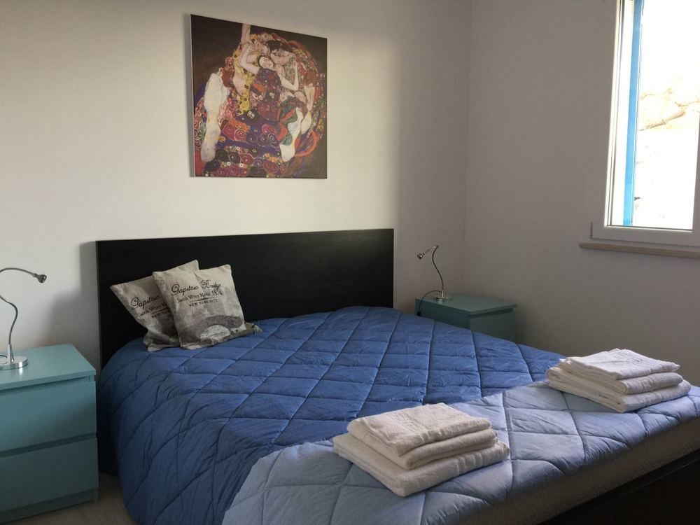 Bed & Breakfast Viadelmare *