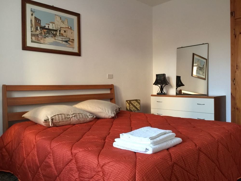 Bed & Breakfast Viadelmare