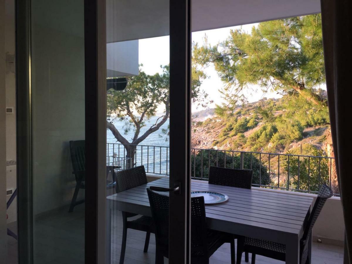 Viadelmare Bed & Breakfast Patù