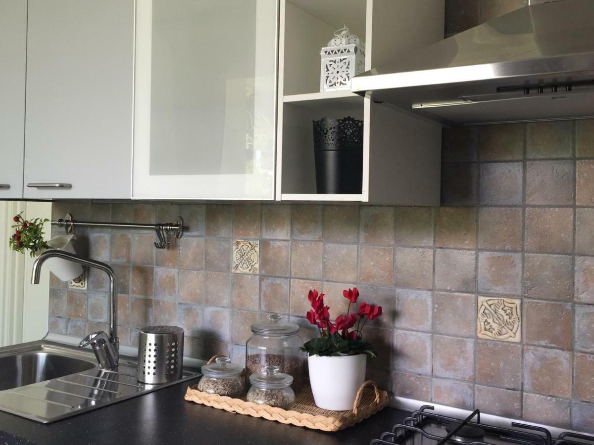 Viadelmare Bed & Breakfast