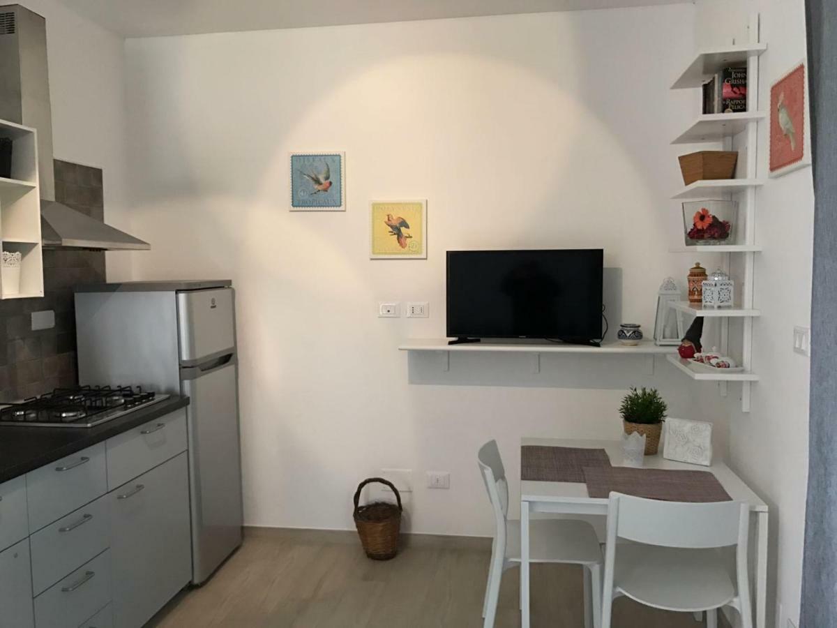 Viadelmare Bed & Breakfast *