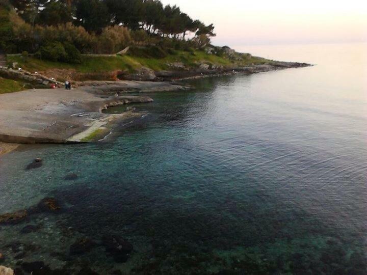 Bed & Breakfast Viadelmare *