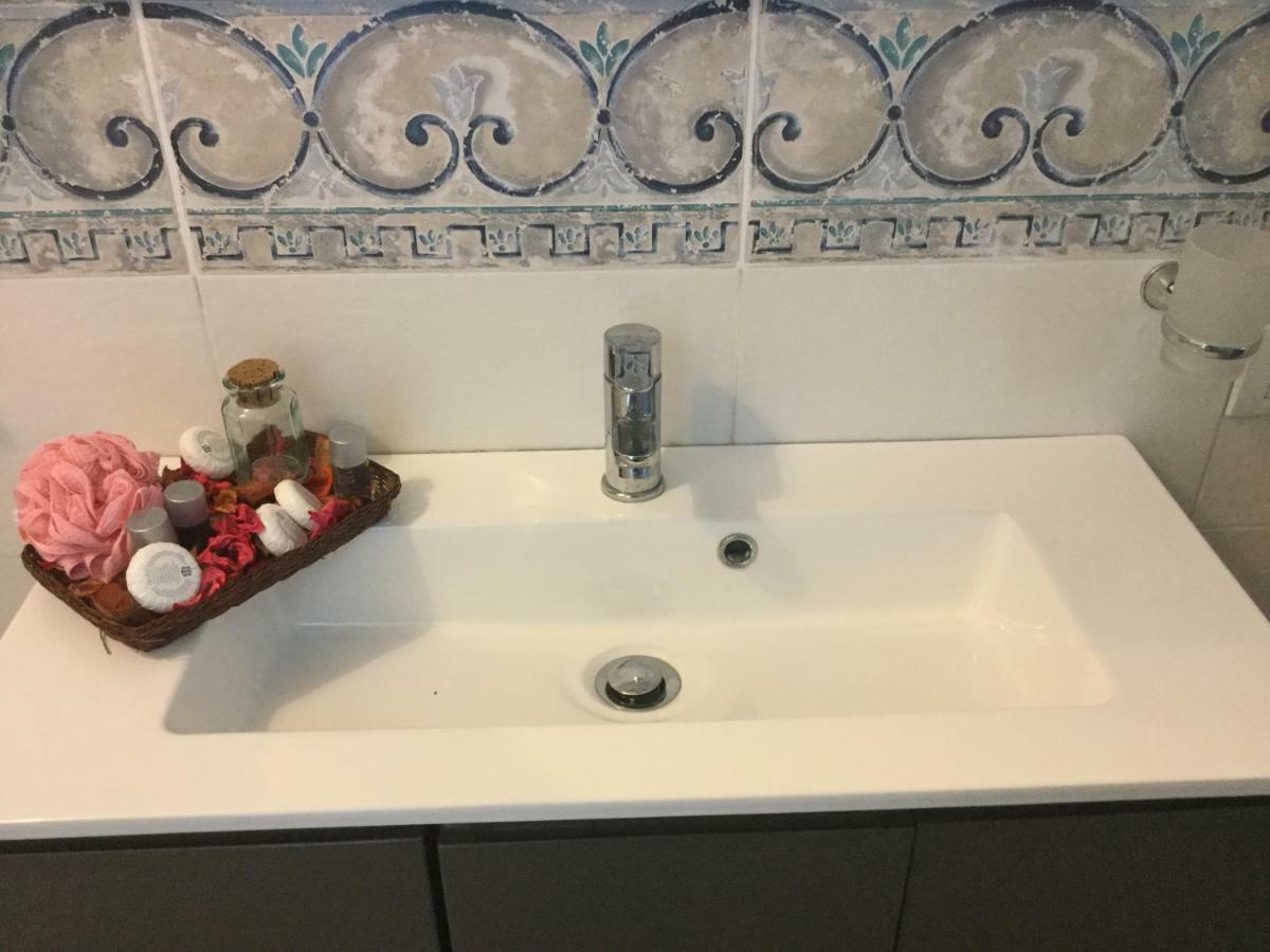 Bed & Breakfast Viadelmare