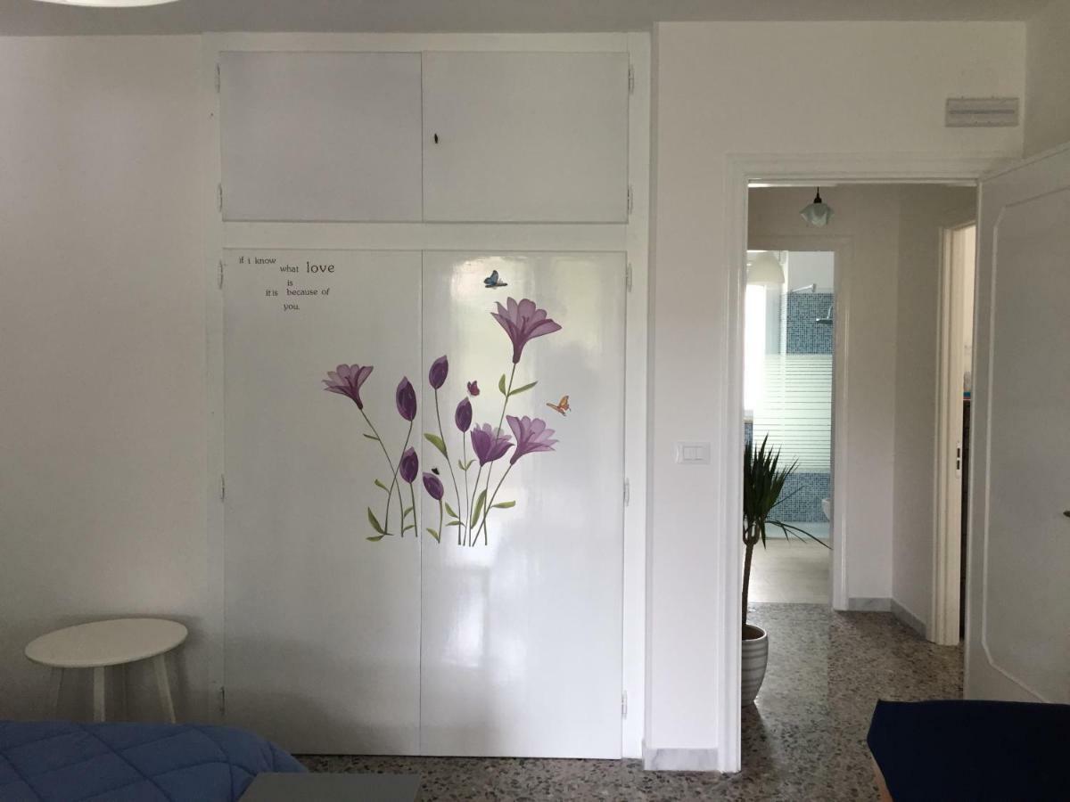 Bed & Breakfast Viadelmare *