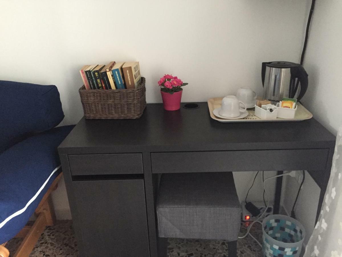 Bed & Breakfast Viadelmare