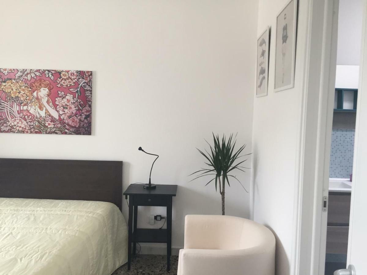 Bed & Breakfast Viadelmare *